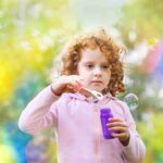 نقش رویاپردازی در رشد ذهنی و هیجانی کودکان