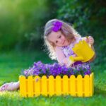 نقش تقویت استقلال در شکل‌گیری شخصیت کودک